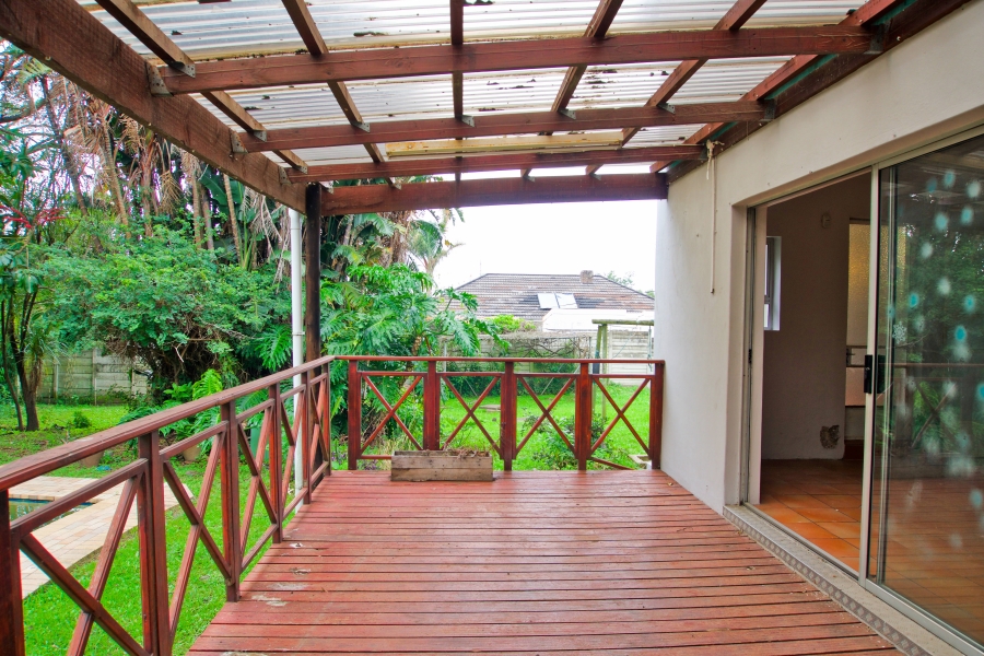 4 Bedroom Property for Sale in Selborne Eastern Cape